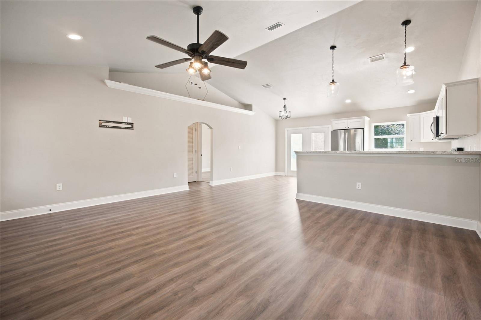 831 NE 150TH AVE, Williston, FL 32696