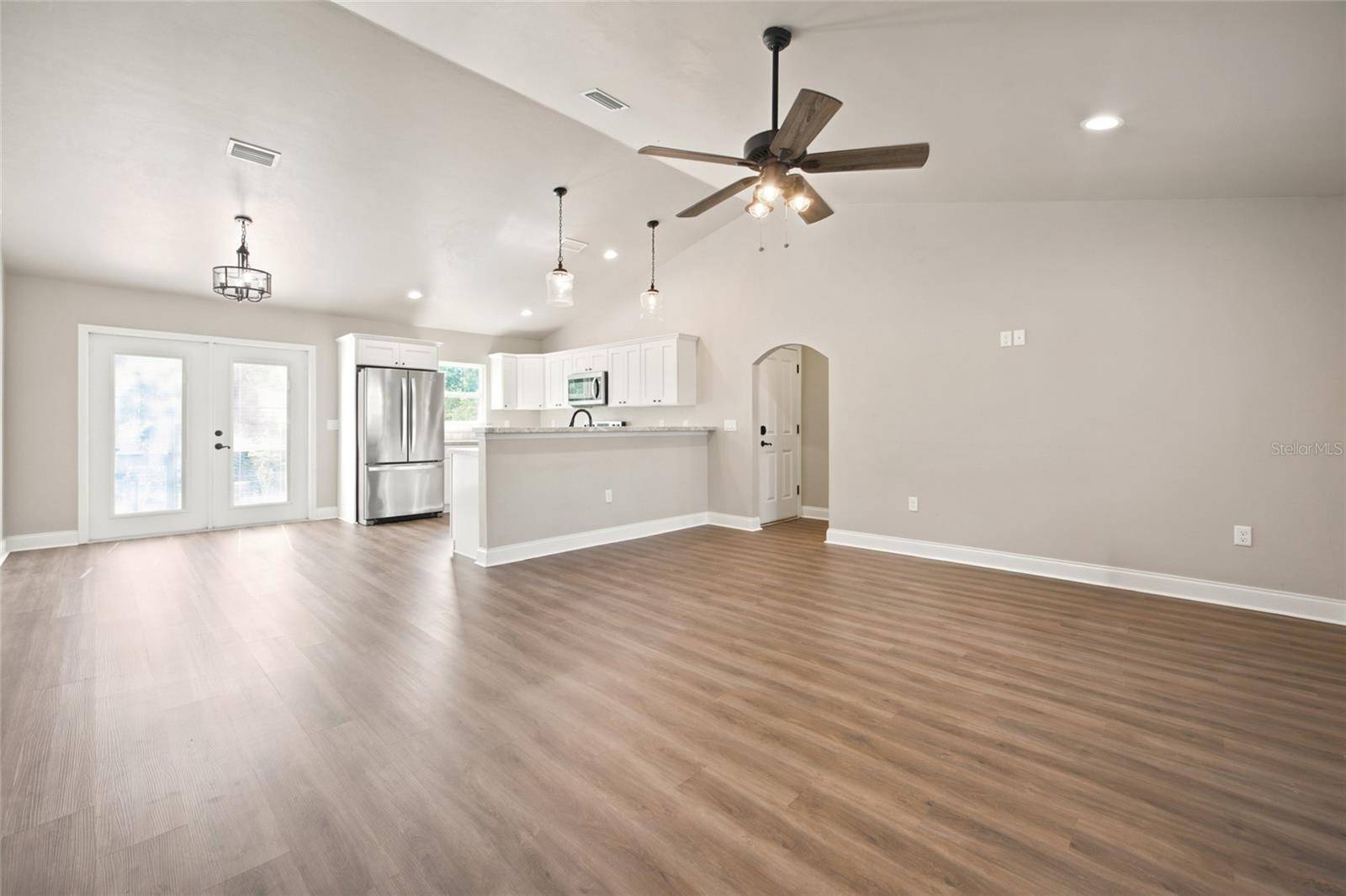831 NE 150TH AVE, Williston, FL 32696