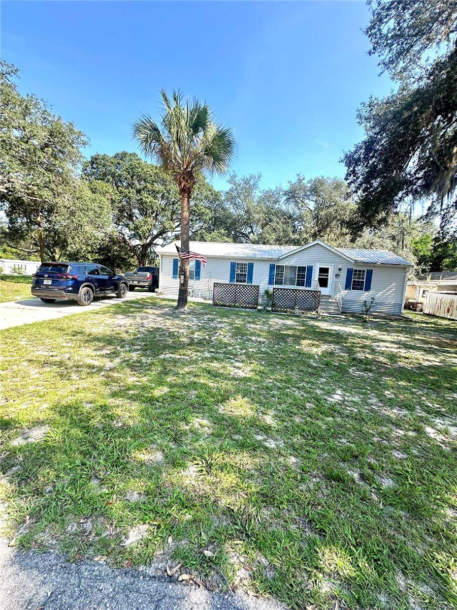 202 ASH ST, Interlachen, FL 32148