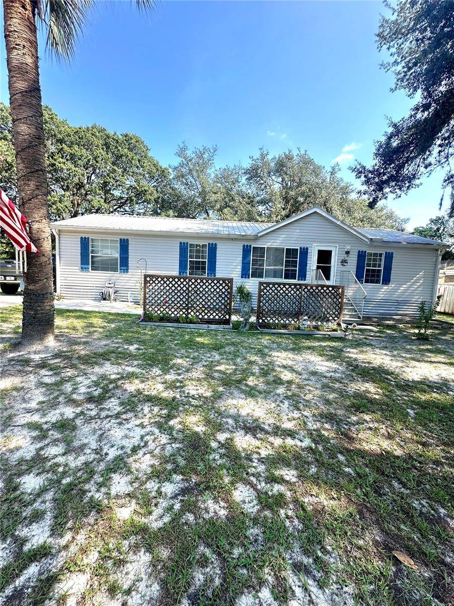 202 ASH ST, Interlachen, FL 32148