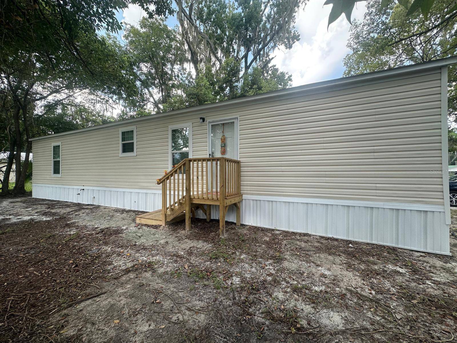 862 NE COLDWATER AVE, Lake City, FL 32055