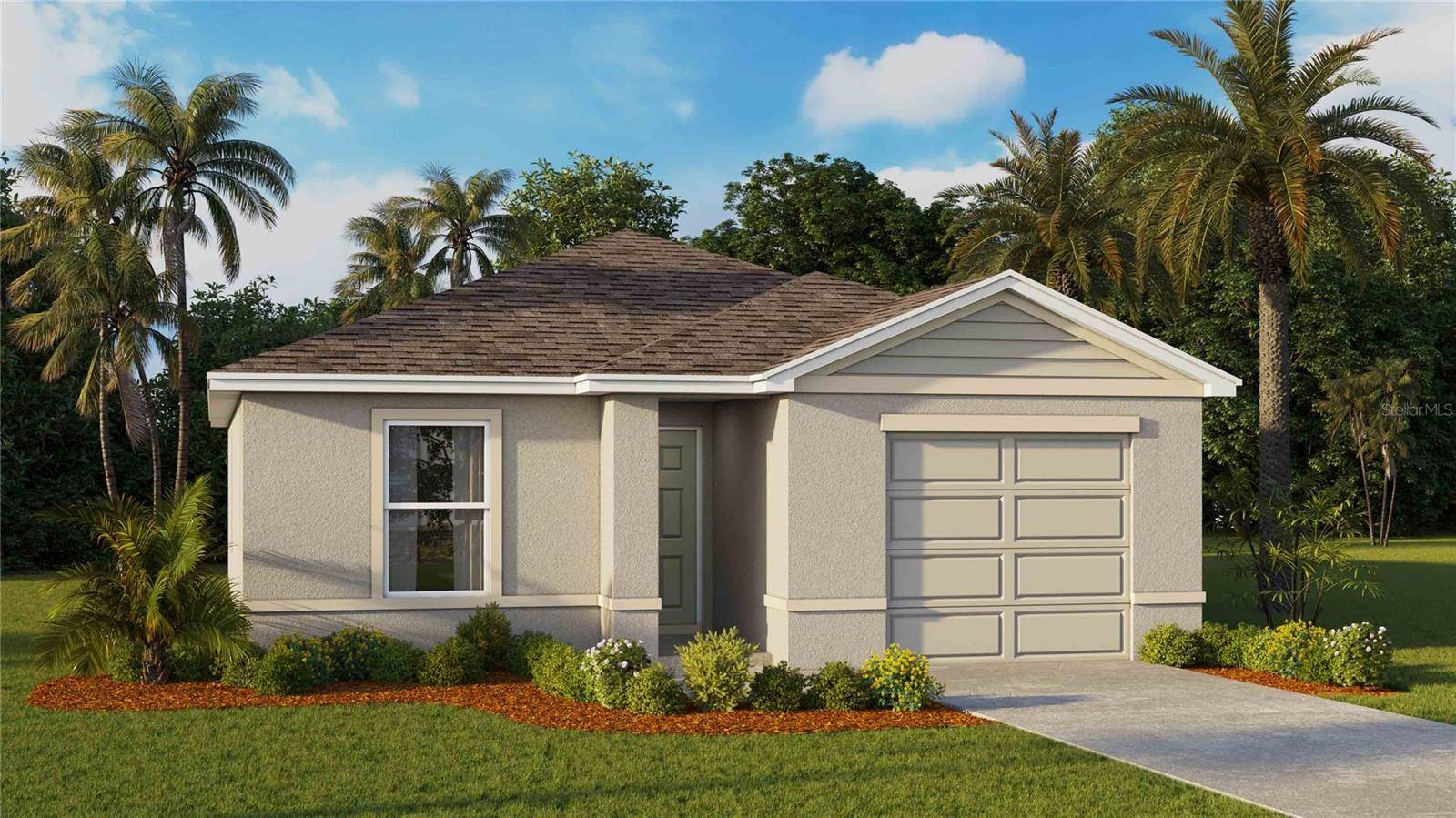 4129 KONA CIR, Spring Hill, FL 34608
