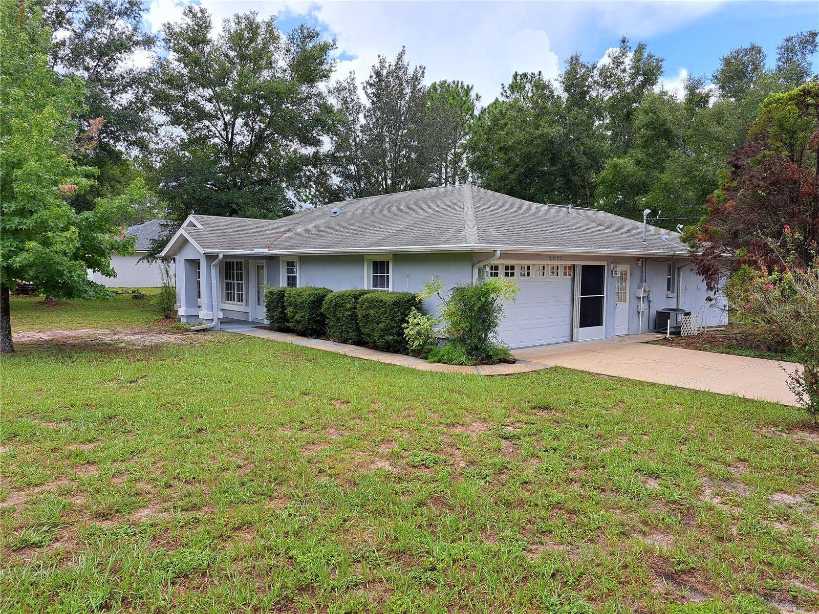 2692 W HAMLET PL, Dunnellon, FL 34433