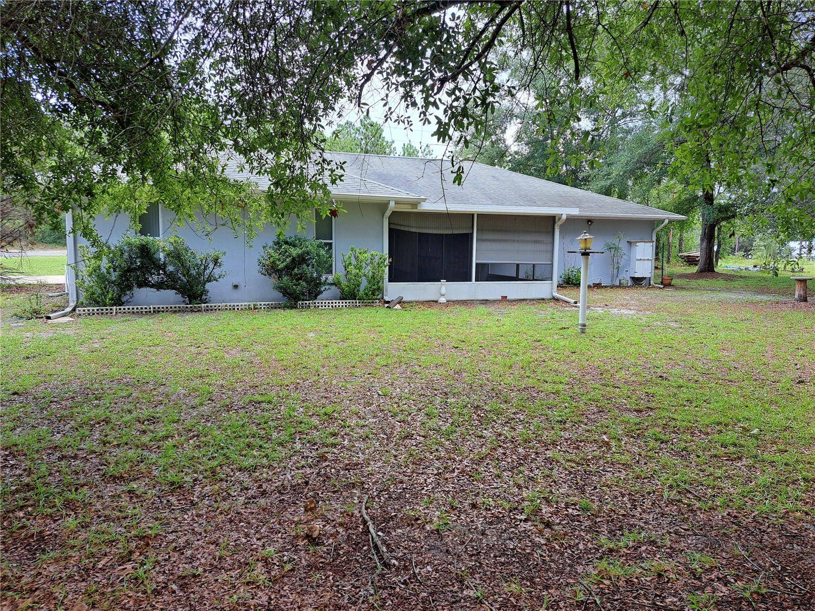 2692 W HAMLET PL, Dunnellon, FL 34433