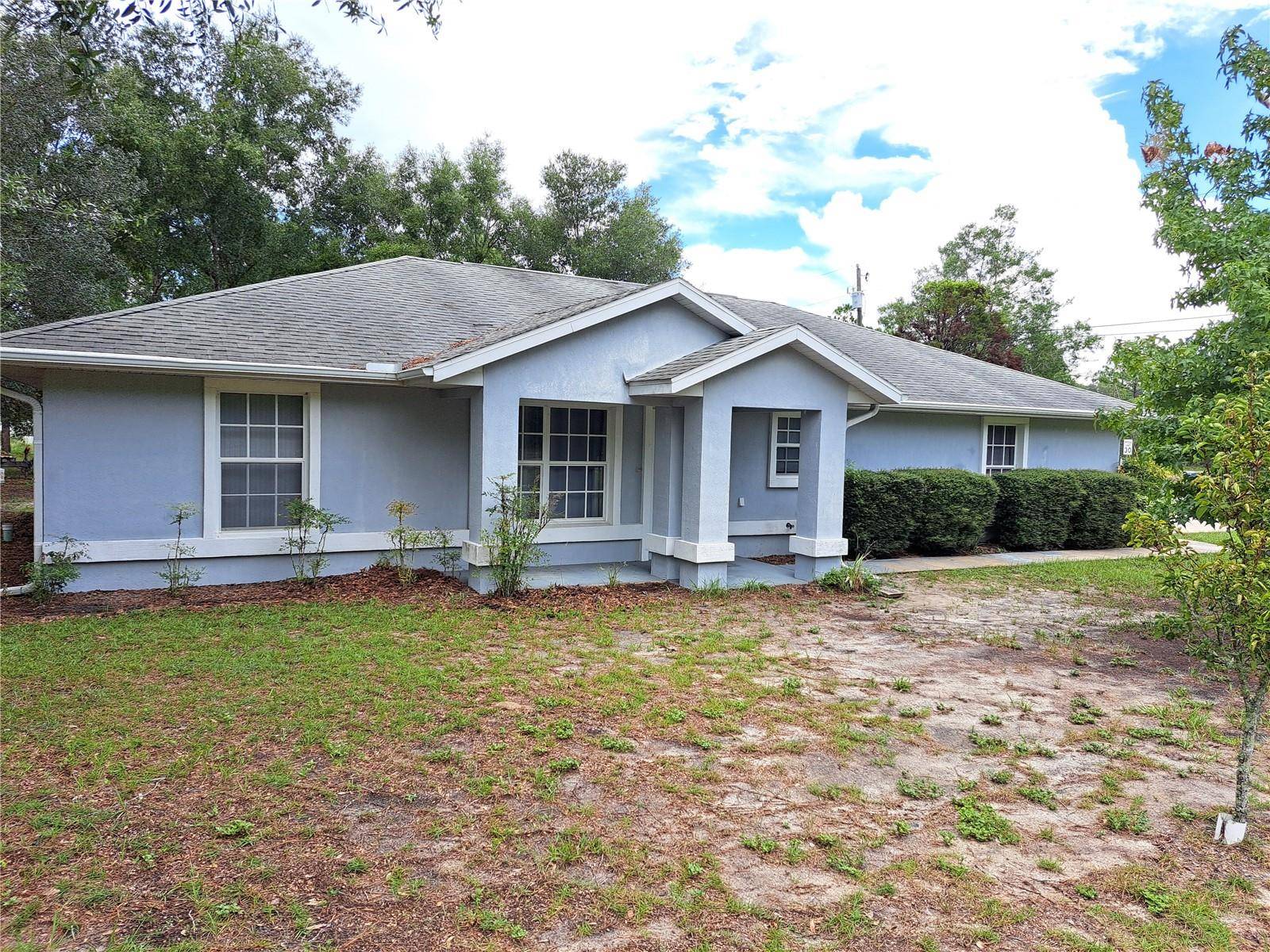 2692 W HAMLET PL, Dunnellon, FL 34433