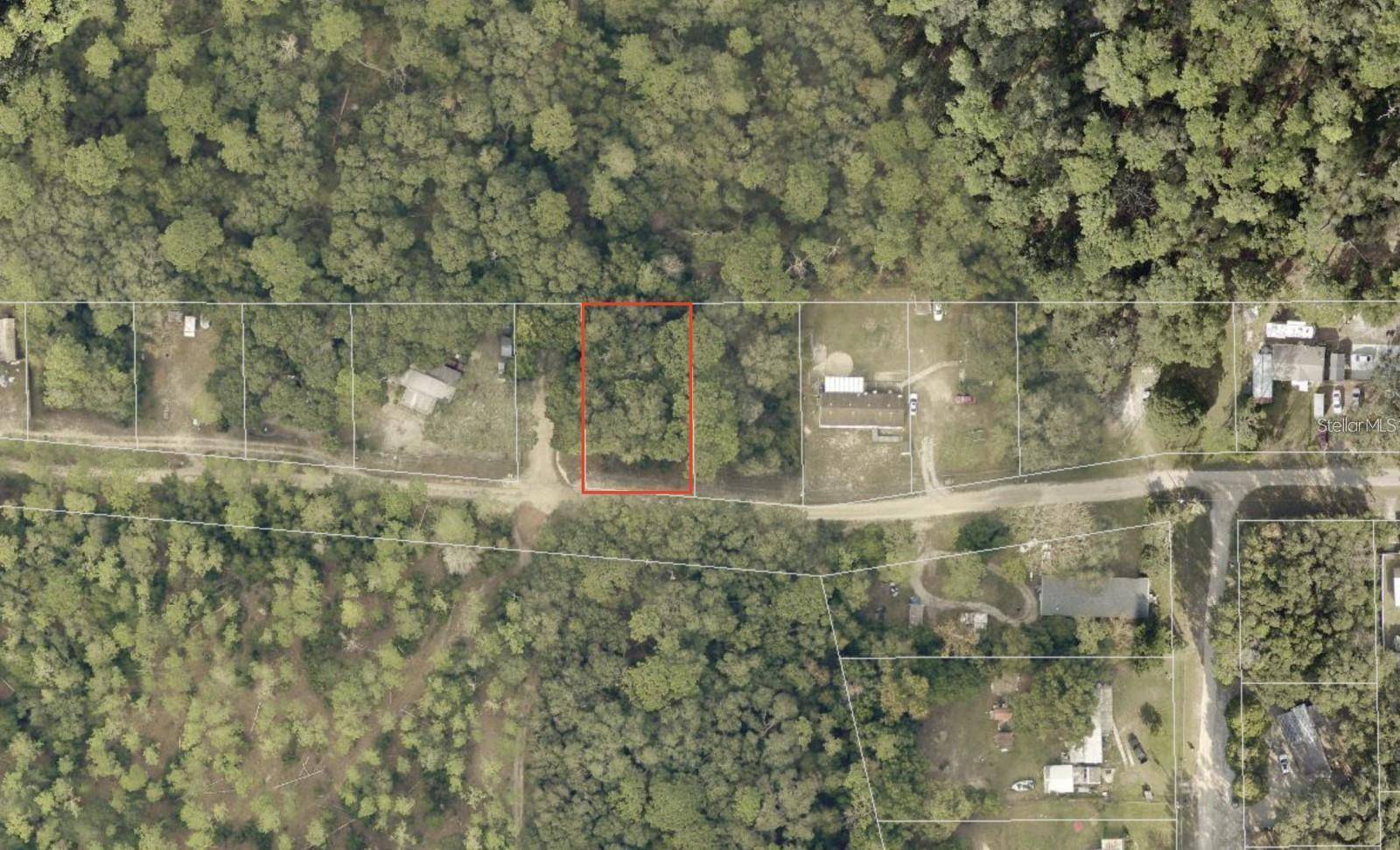 NORTH RD, Altoona, FL 32702