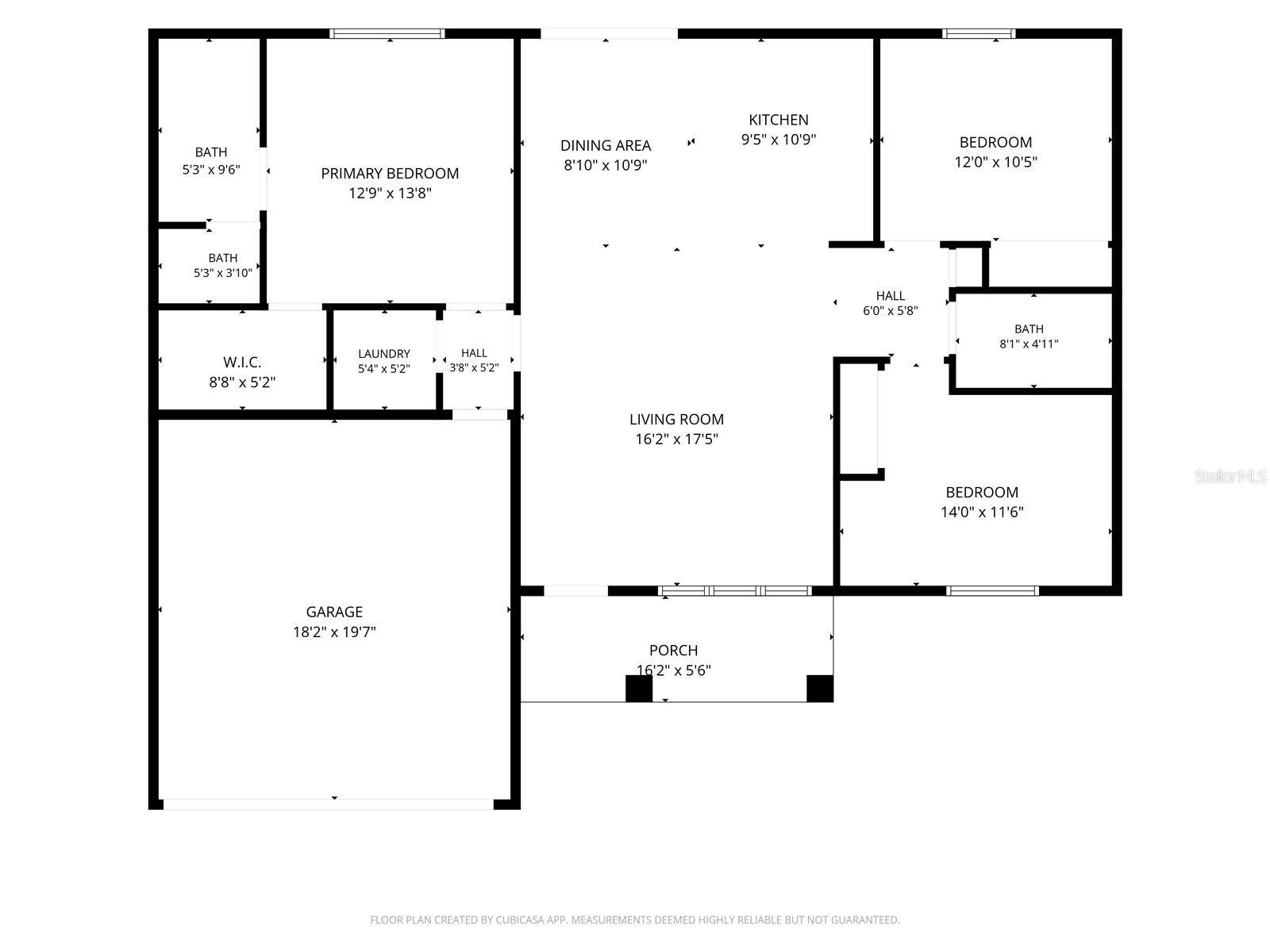 48 MAPLE DR, Ocklawaha, FL 32179