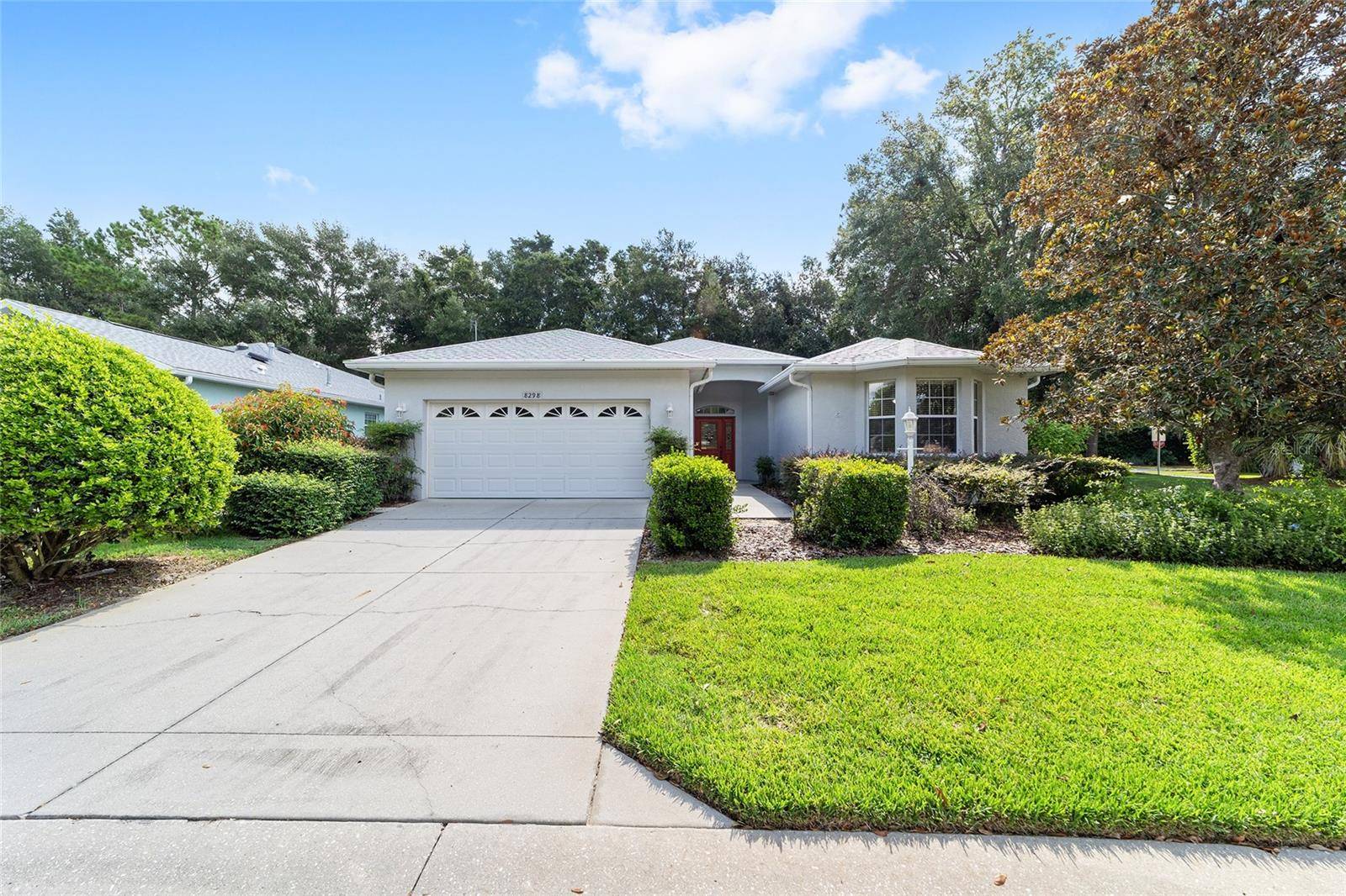 8298 SW 79TH CIR, Ocala, FL 34476