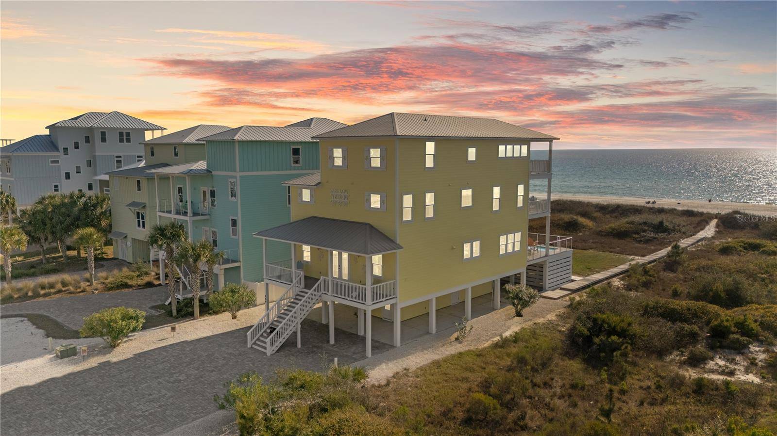 469 HAVEN RD, Cape San Blas, FL 32456