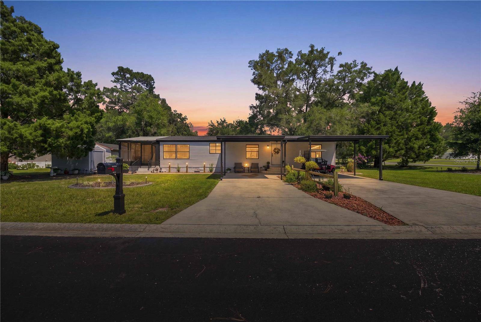 8385 N SHADY FORK WAY, Dunnellon, FL 34433