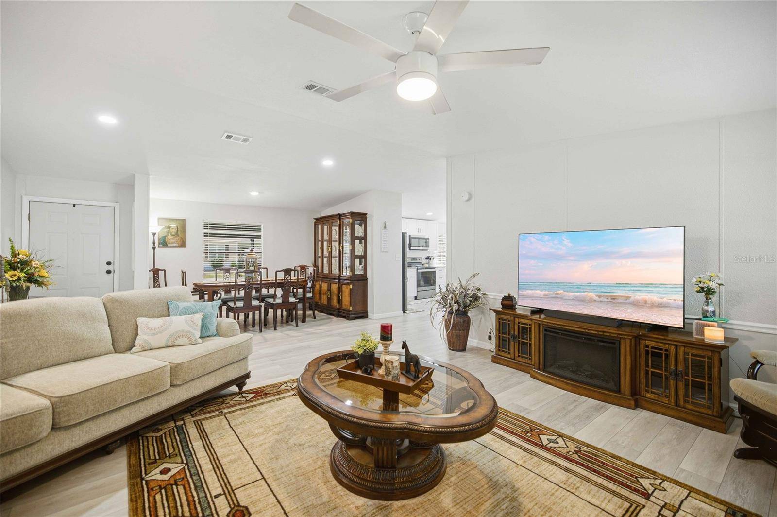 8385 N SHADY FORK WAY, Dunnellon, FL 34433