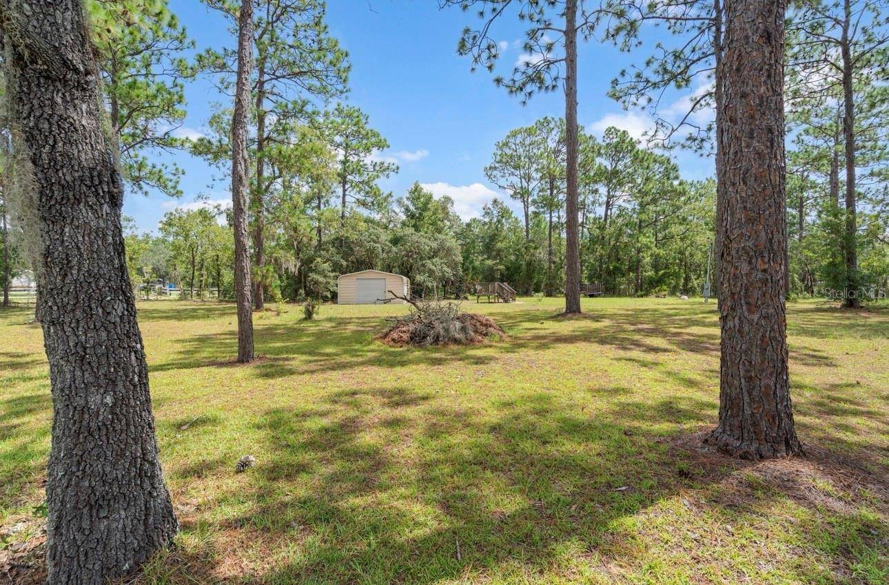 2851 SE 143RD TER, Morriston, FL 32668