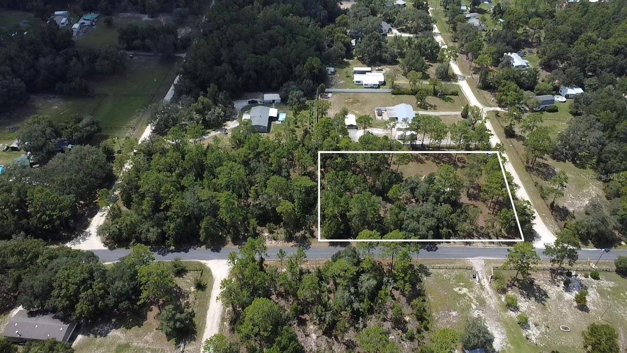 2851 SE 143RD TER, Morriston, FL 32668