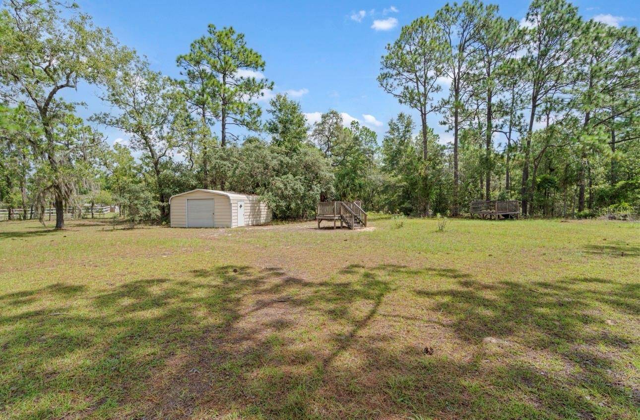 2851 SE 143RD TER, Morriston, FL 32668