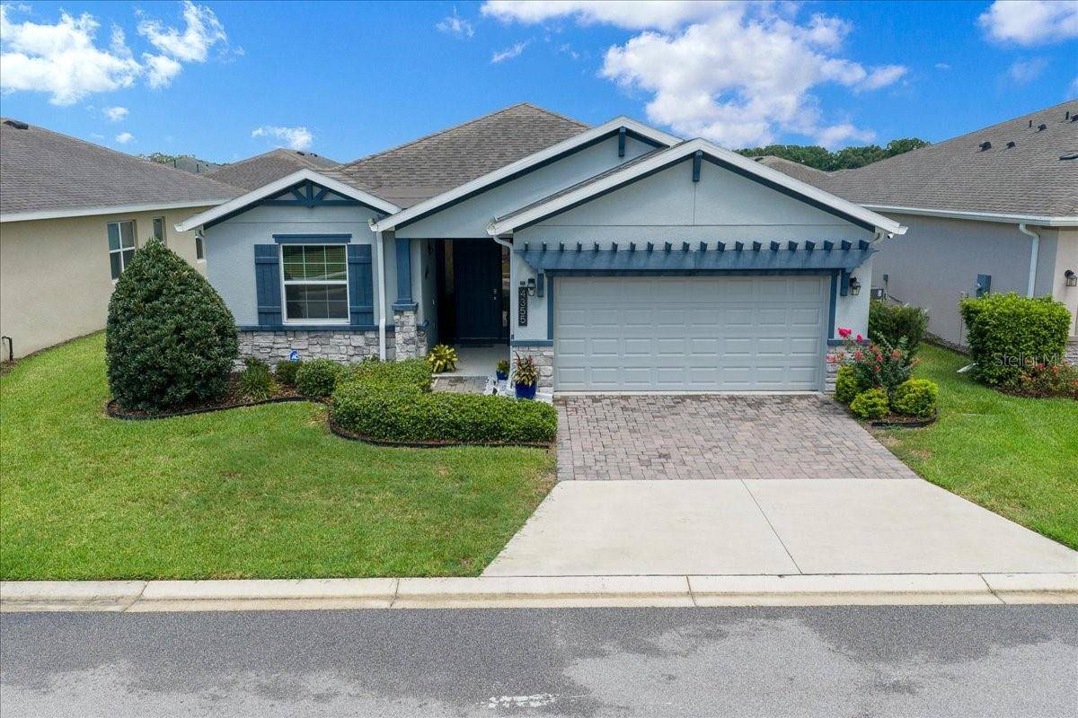 4355 NW 55TH TER, Ocala, FL 34482