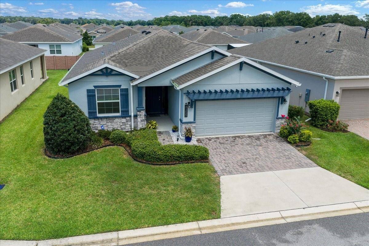 4355 NW 55TH TER, Ocala, FL 34482