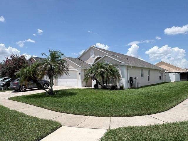 3109 HERITAGE PARK WAY, Orlando, FL 32837