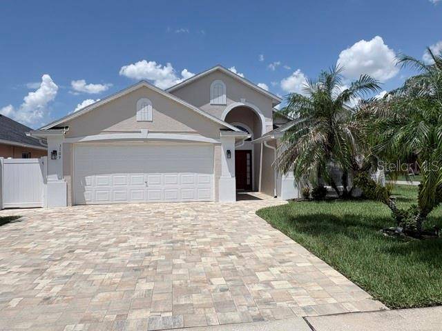 3109 HERITAGE PARK WAY, Orlando, FL 32837