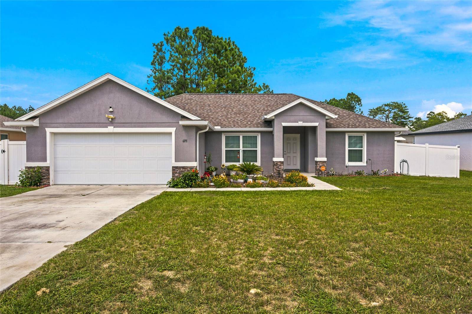 6191 SW 154TH ST, Ocala, FL 34473