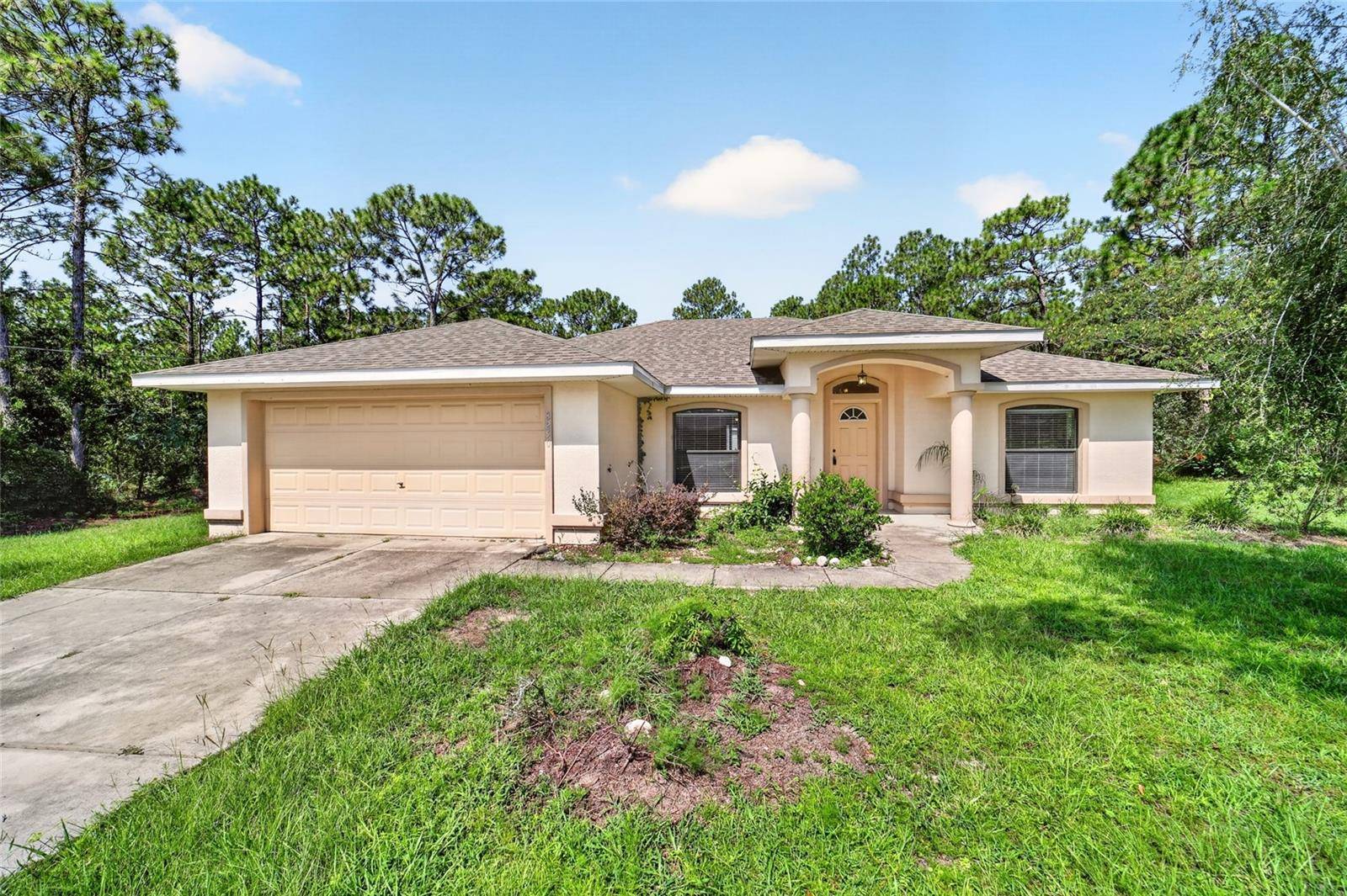 8250 SW 138TH TER, Dunnellon, FL 34432