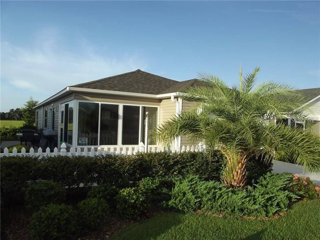 2022 CHESAPEAKE PL, The Villages, FL 32162