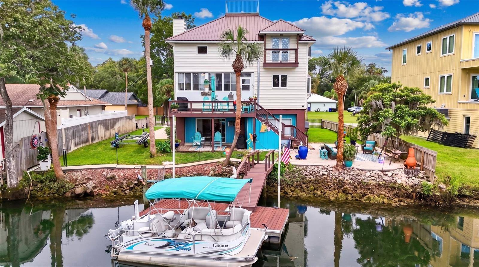 1424 SE 5TH AVE, Crystal River, FL 34429