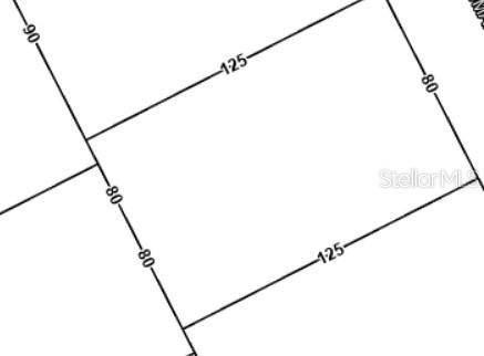 Lot 15, Unit 7, Blk 460 NEWMARK AVE, Chipley, FL 32428