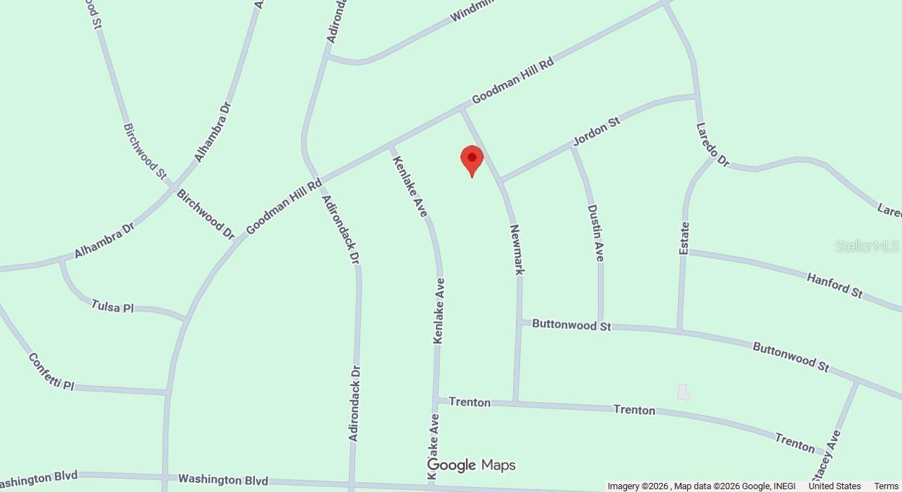 Lot 15, Unit 7, Blk 460 NEWMARK AVE, Chipley, FL 32428