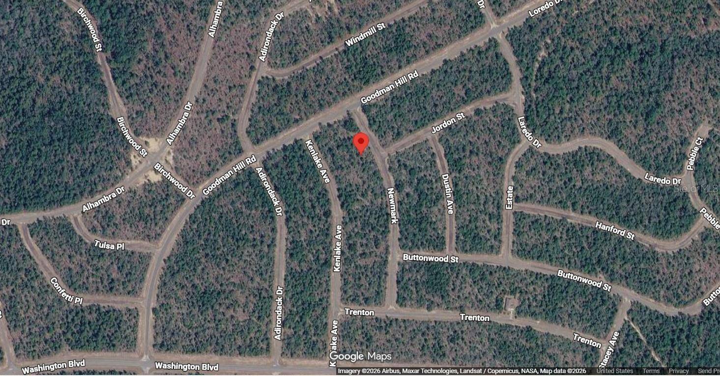 Lot 15, Unit 7, Blk 460 NEWMARK AVE, Chipley, FL 32428