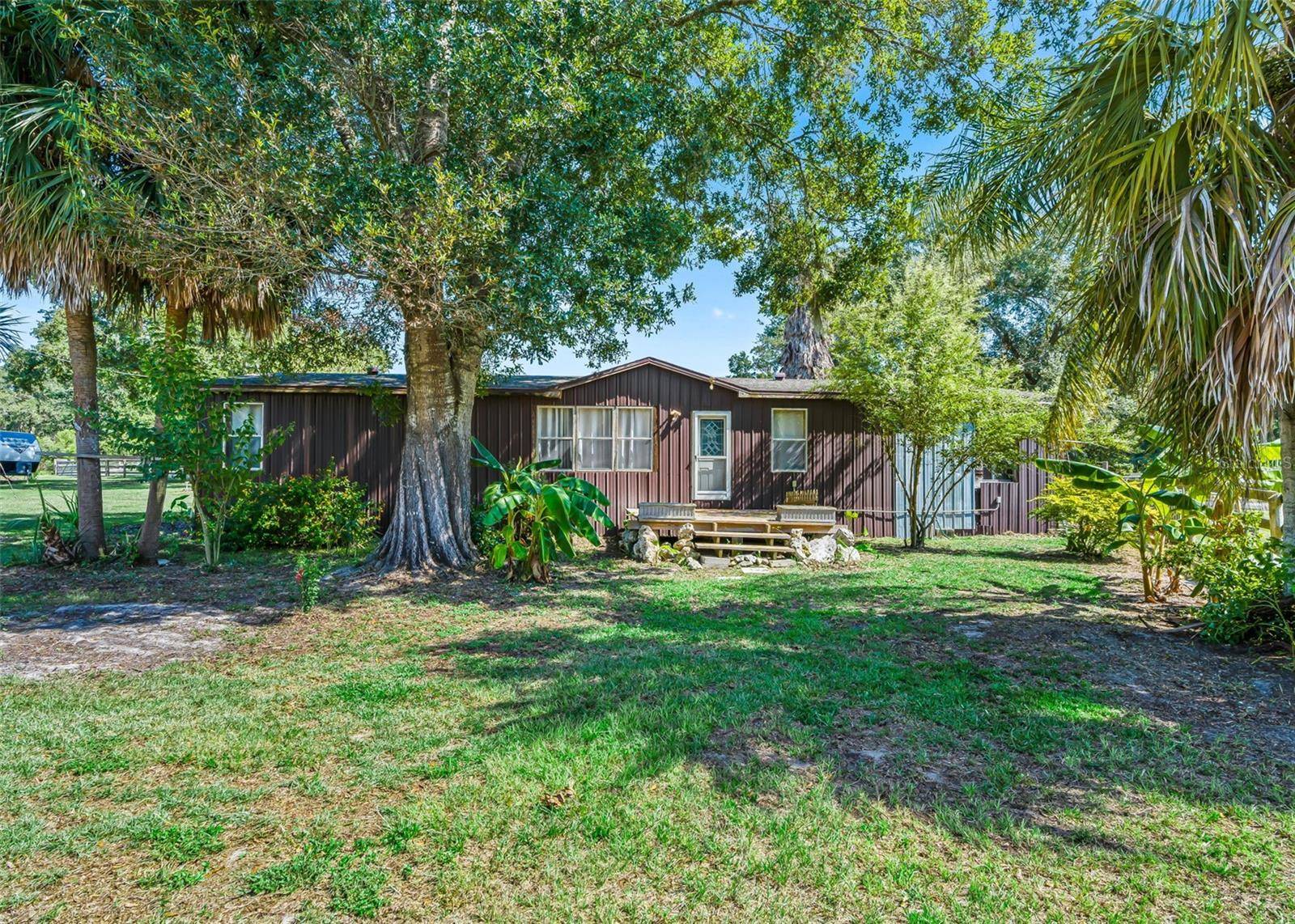 2195 NE 165TH ST, Citra, FL 32113