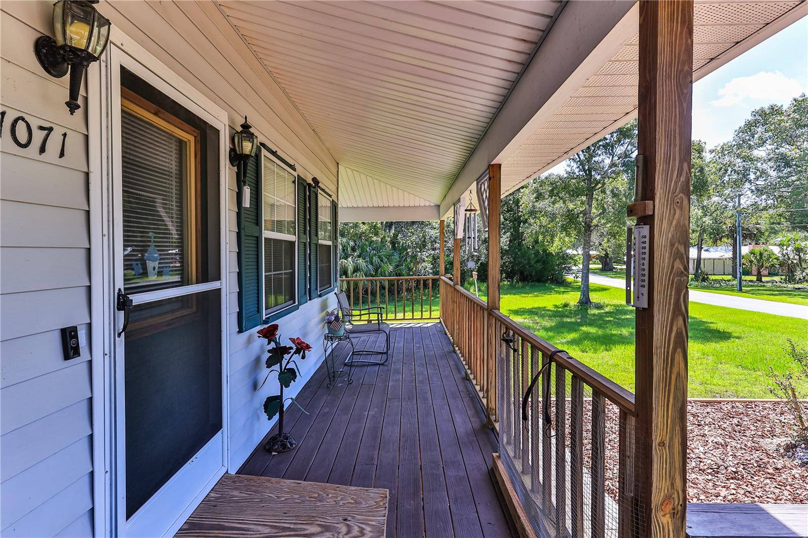11071 W THOREAU PL, Crystal River, FL 34428