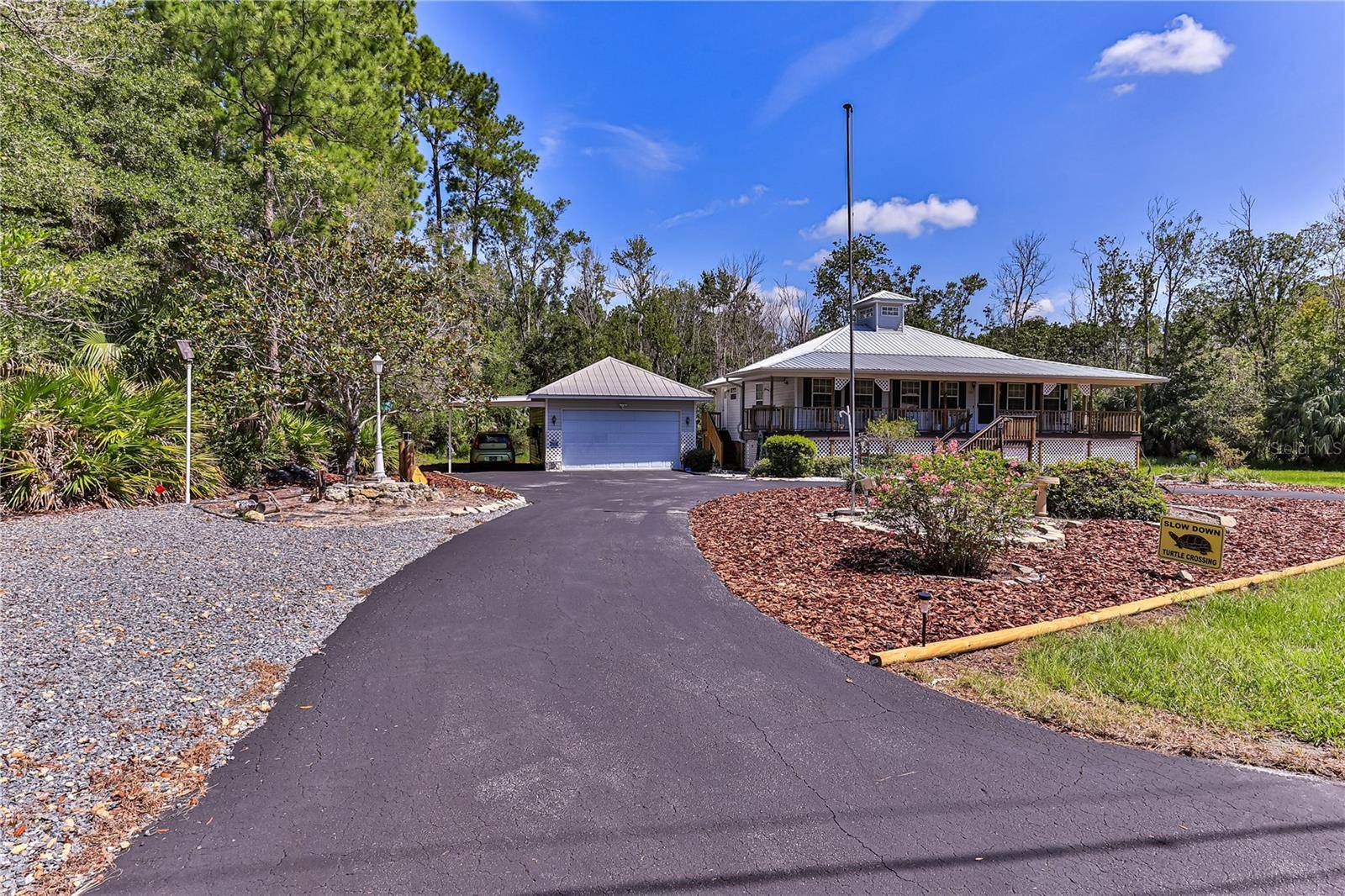 11071 W THOREAU PL, Crystal River, FL 34428