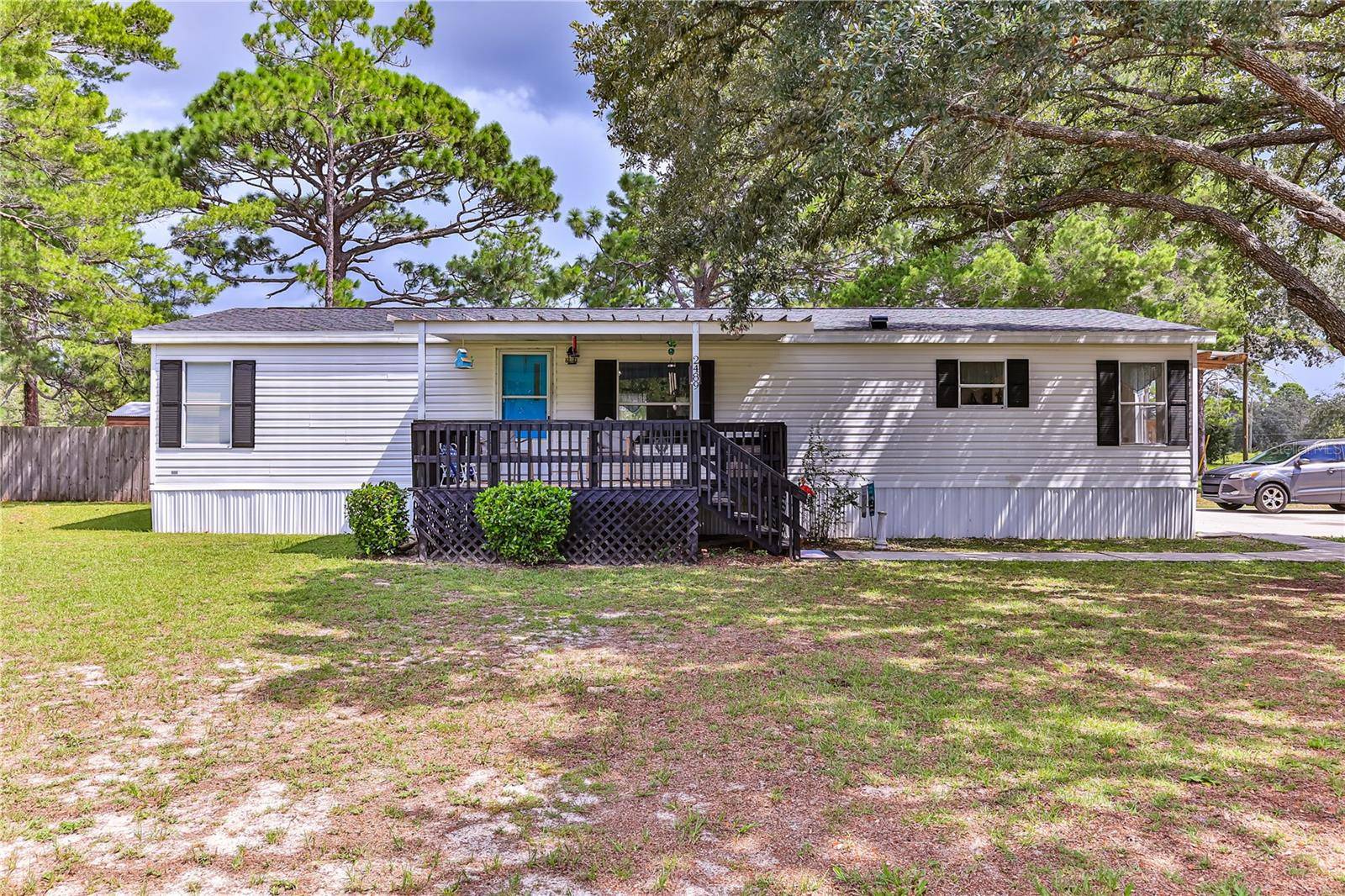 2489 W OLIVIA LN, Lecanto, FL 34461