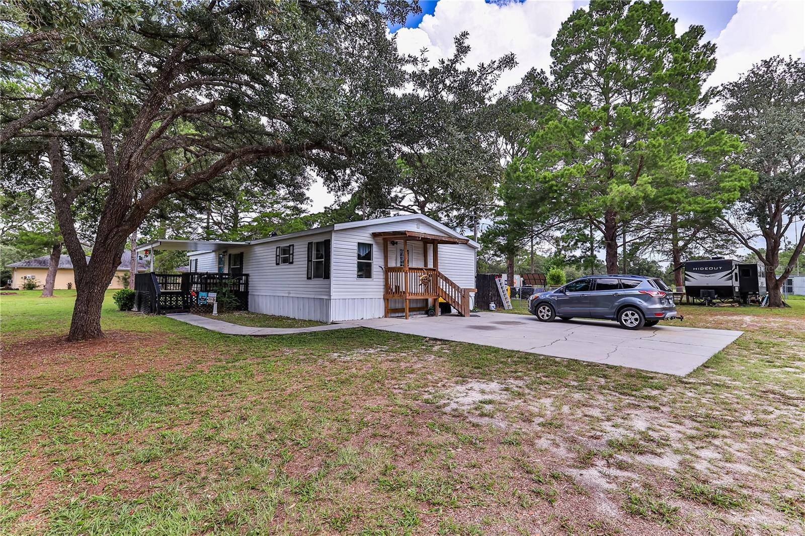 2489 W OLIVIA LN, Lecanto, FL 34461