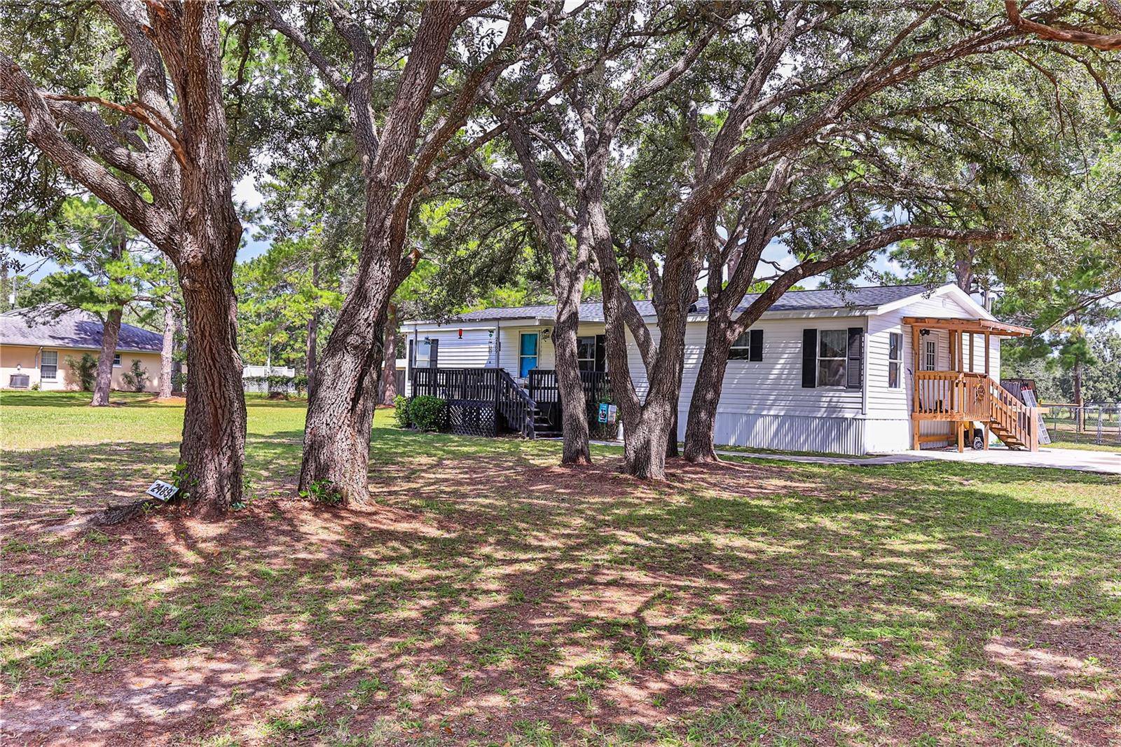 2489 W OLIVIA LN, Lecanto, FL 34461