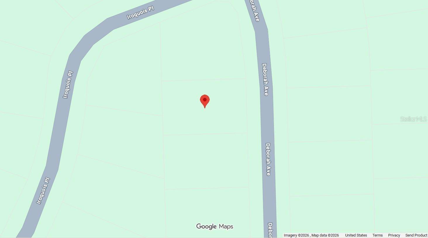 Lot 15, Unit 7, Blk 437 DEBORAH AVE, Chipley, FL 32428
