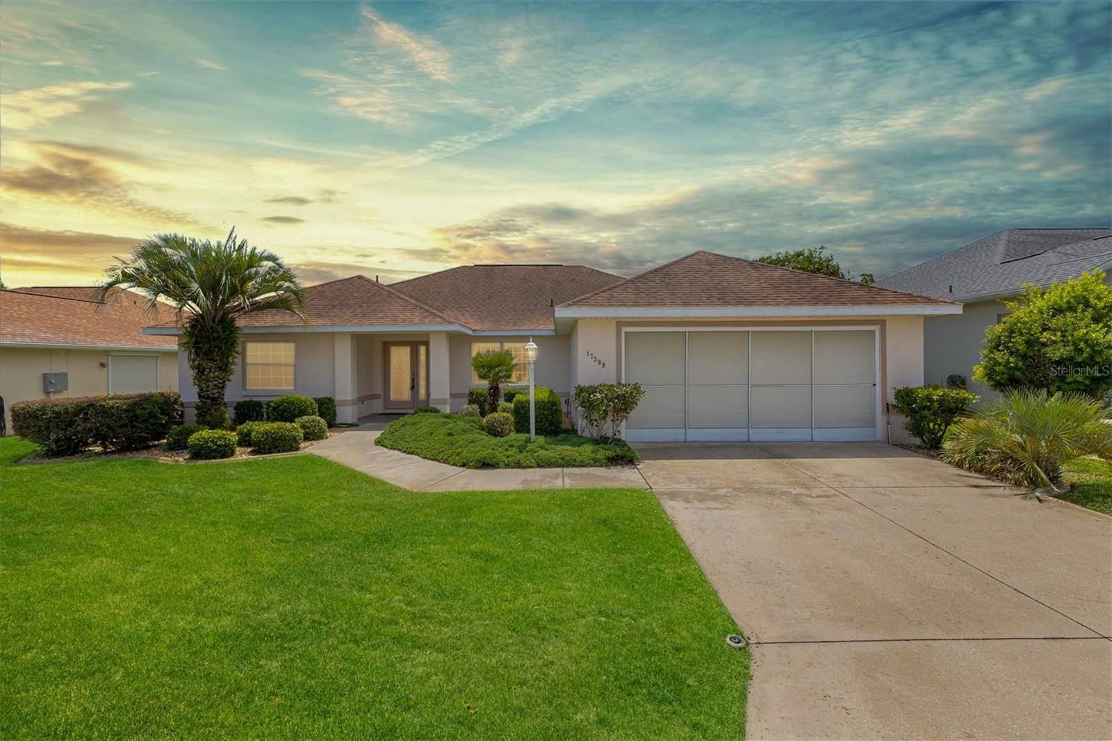 17399 SE 116TH COURT RD, Summerfield, FL 34491