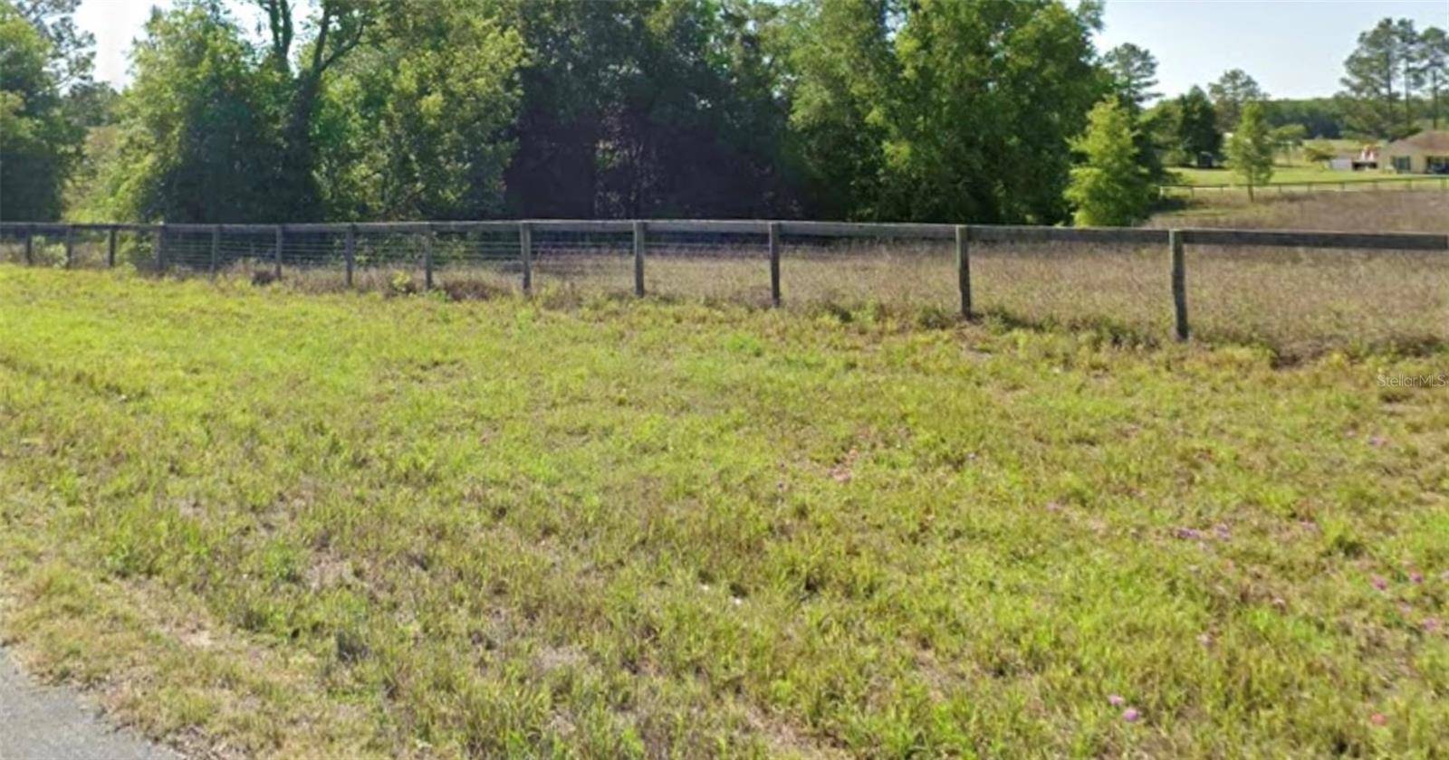 0 SE 175TH CT, Morriston, FL 32668