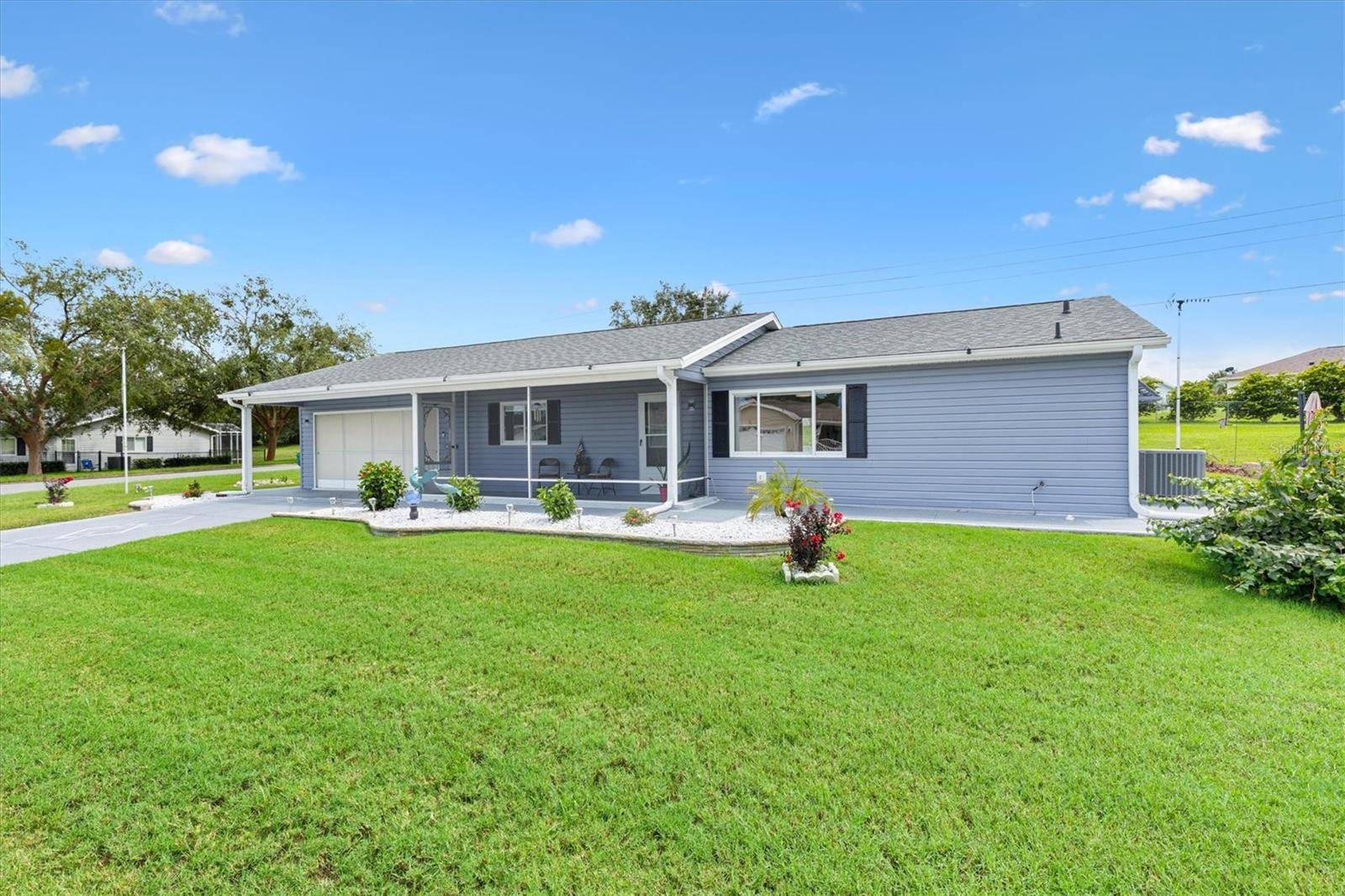10731 SE 174TH LOOP, Summerfield, FL 34491