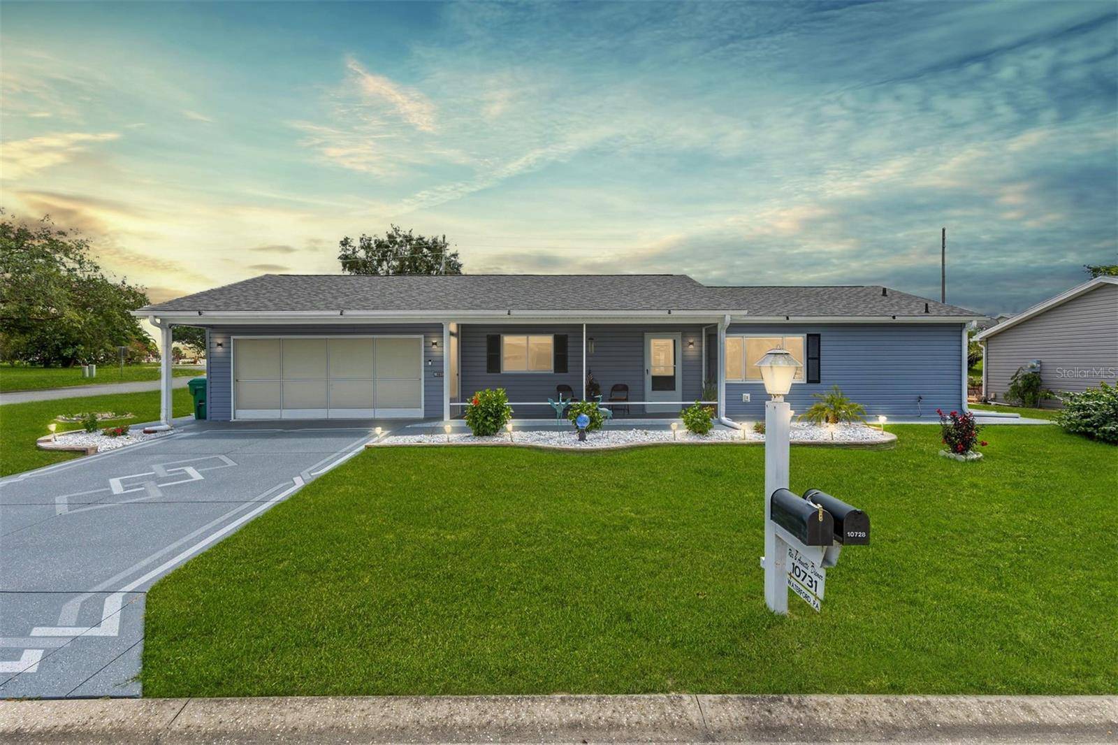 10731 SE 174TH LOOP, Summerfield, FL 34491