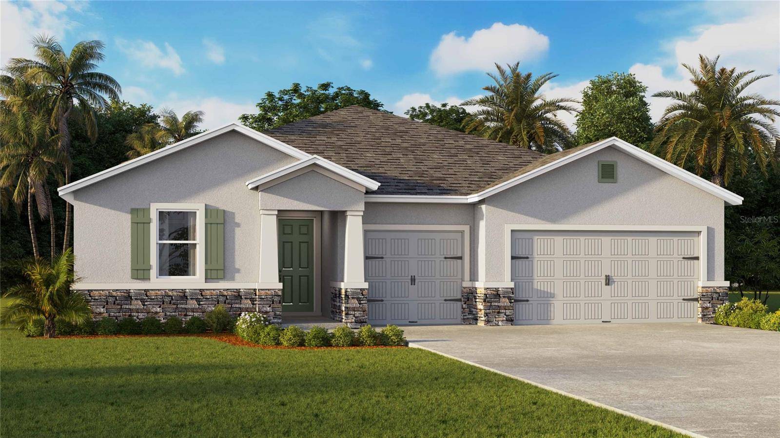 6986 SW 44TH CIR, Ocala, FL 34474