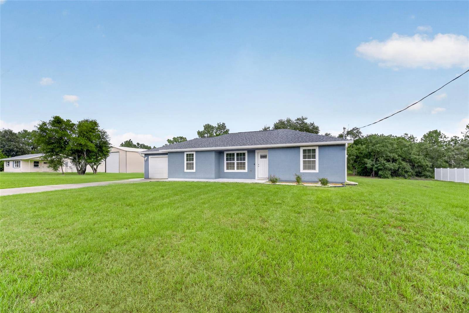 4161 SW GARDENIA CT, Dunnellon, FL 34431