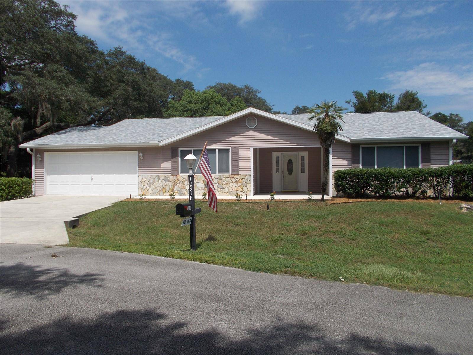10918 SW 82ND TER, Ocala, FL 34481