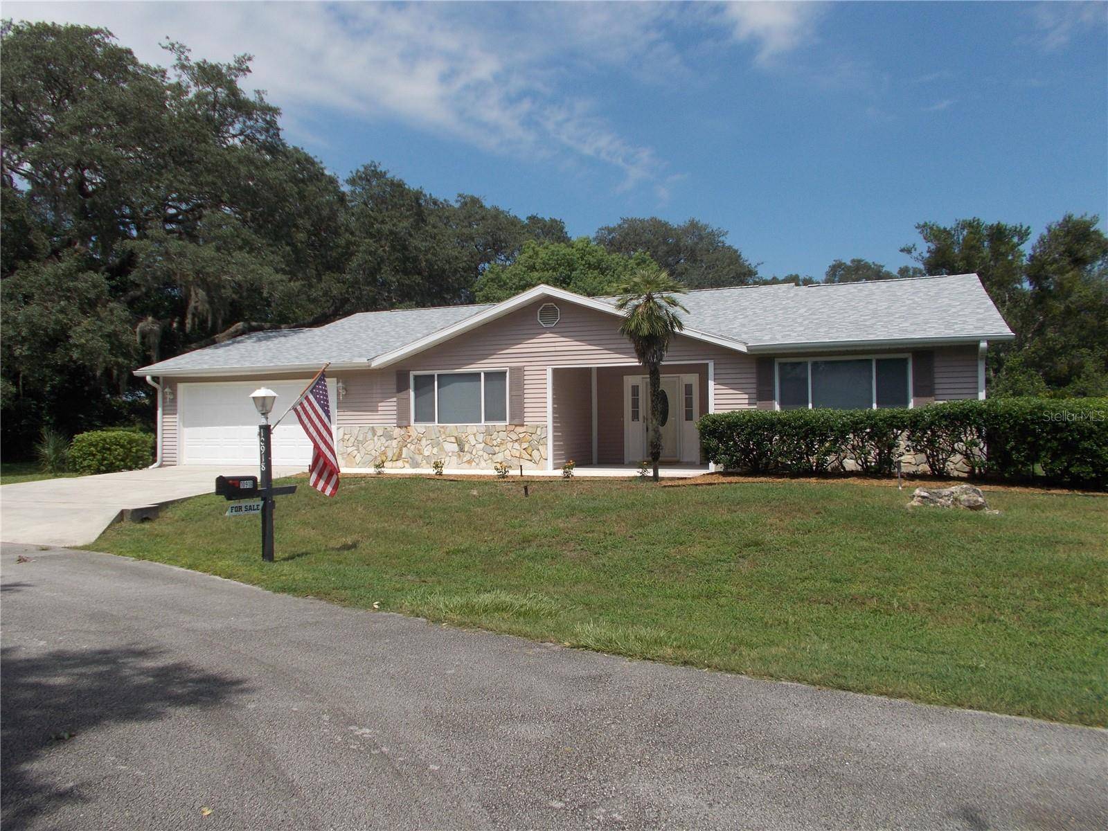 10918 SW 82ND TER, Ocala, FL 34481