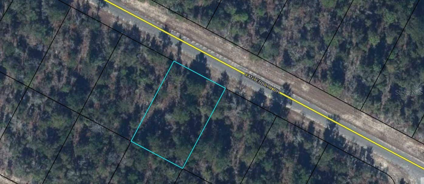 Lot 5 Unit 9 Blk 545 CANTERBURY DR, Chipley, FL 32428