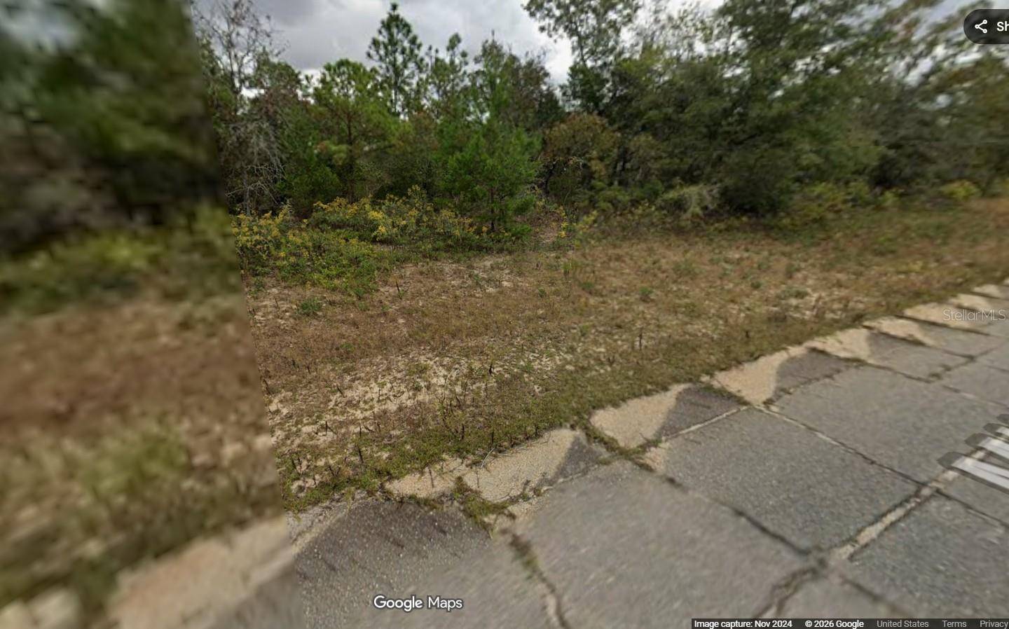 Lot 5 Unit 9 Blk 545 CANTERBURY DR, Chipley, FL 32428