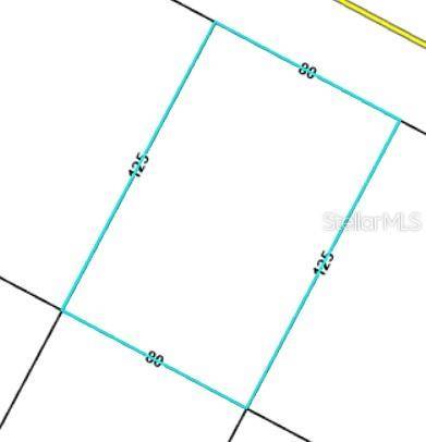 Lot 5 Unit 9 Blk 545 CANTERBURY DR, Chipley, FL 32428