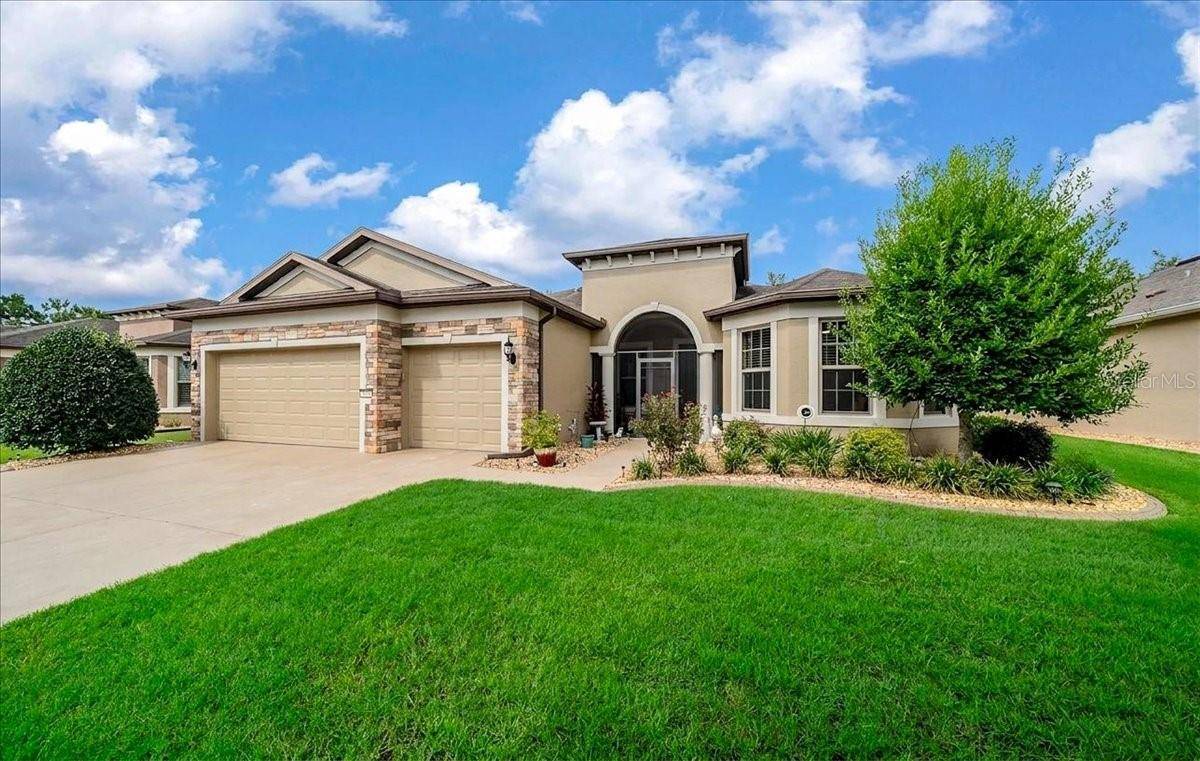 7646 SW 100TH CT, Ocala, FL 34481
