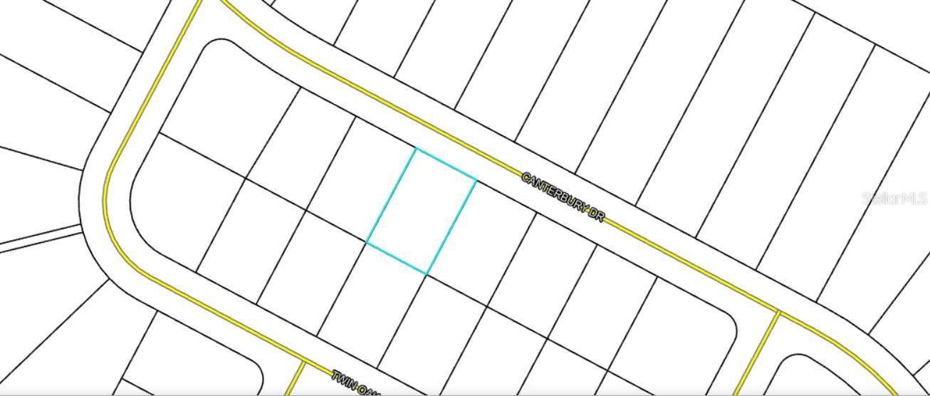 Lot 4, Unit 9, Blk 545 CANTERBURY DR, Chipley, FL 32428