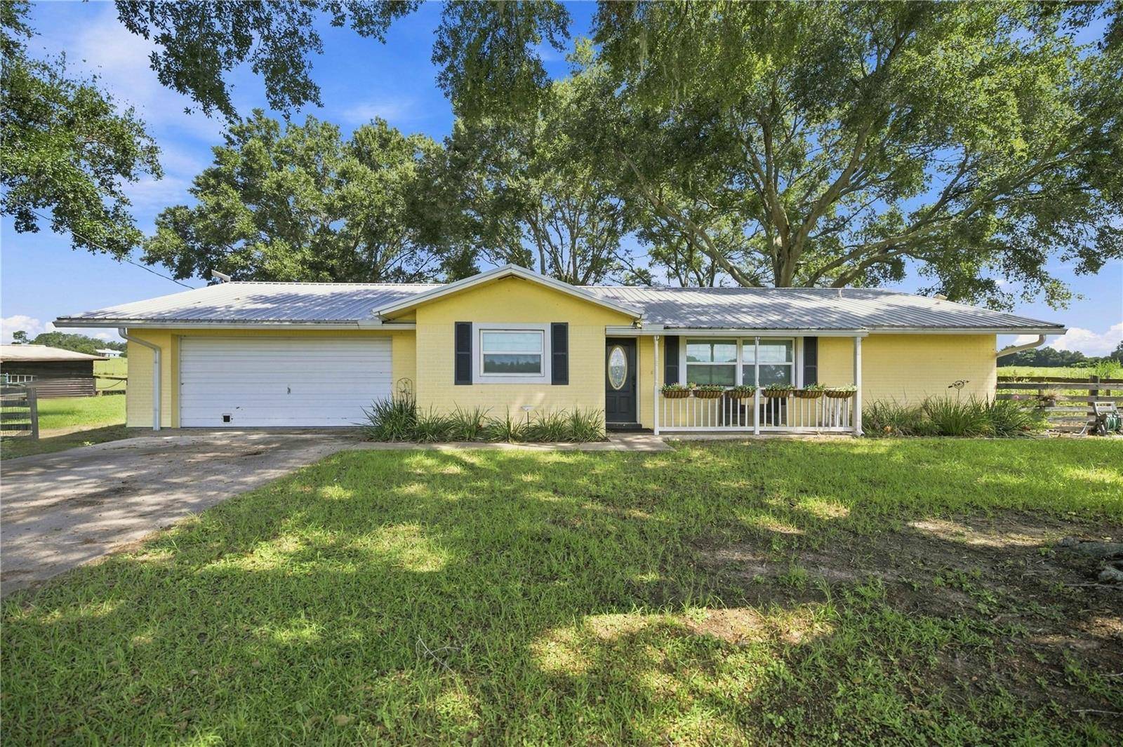 22241 NW 6TH ST, Dunnellon, FL 34431